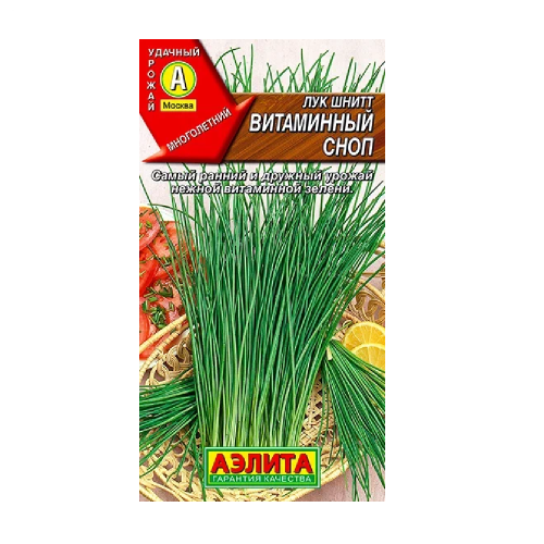 Лук шнитт Витаминный сноп 0_5гр  _10