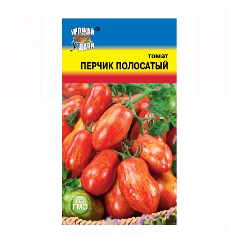 Томат Перчик Полосатый 0_1гр _10