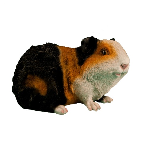 Фигура садовая МОРСКАЯ СВИНКА _7