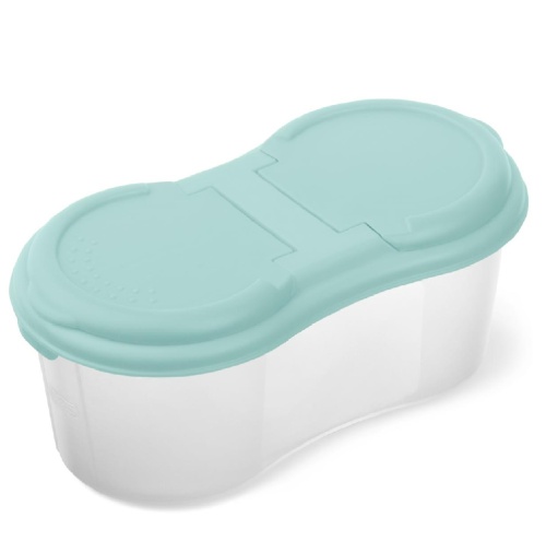 Контейнер для сыпучих продуктов №1  0_5л   _30 							