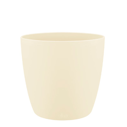 Кашпо пласт БРЮССЕЛЬ кругл d16 СОАП _8