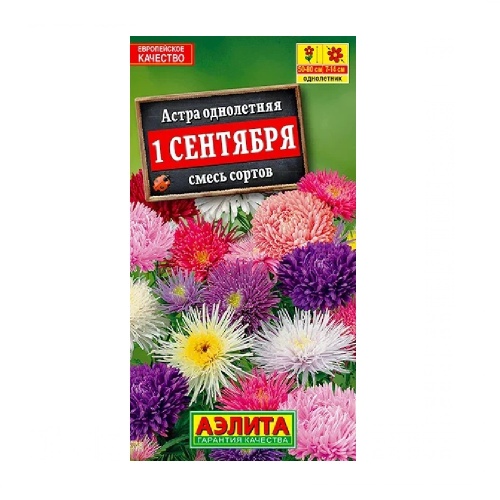 Астра 1-ое сентября смесь  0_2гр_10