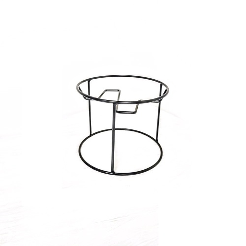 Подставка д_цветов  1яч Симпл Цилиндр 1 _3