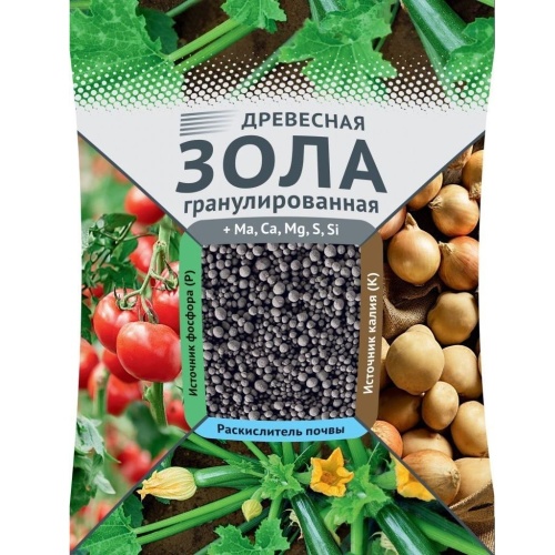 ЗОЛА древесная ВХ 2кг  _5