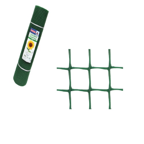 Решетка садовая 15х15 (1.5м_20м) Эконом  _1