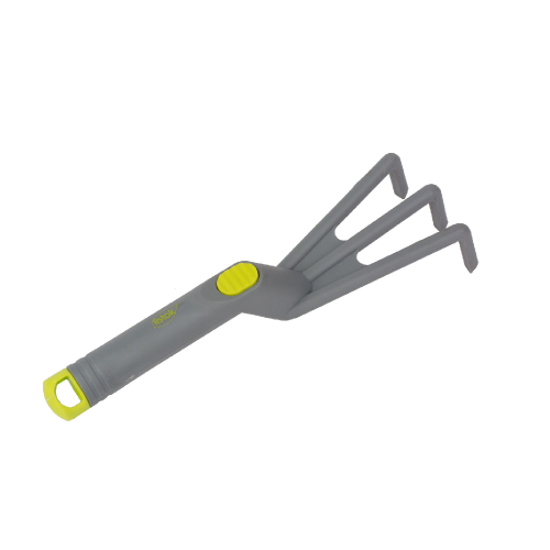 Грабли LISTOK ПРОФИ садовые _96_100