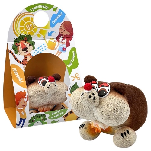 Травянчик ХОМЯК _1