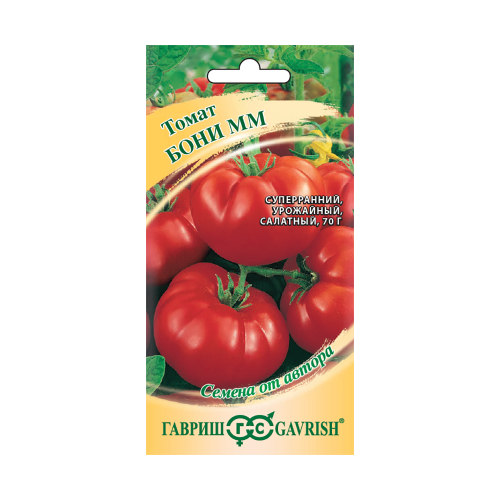 Томат Бони-ММ  0_05гр_10