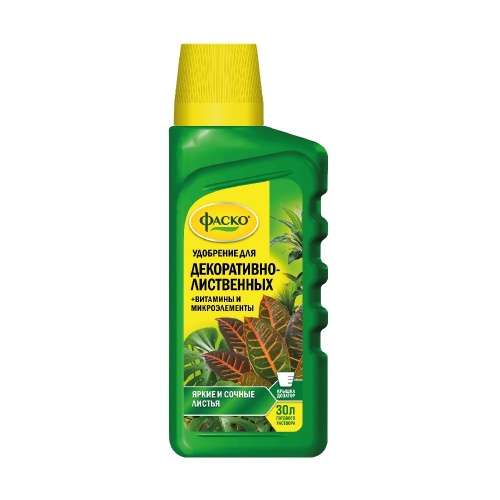 Удоб ЦВЕТОЧНОЕ СЧАСТЬЕ д_декорат-листв 0_285л  _9