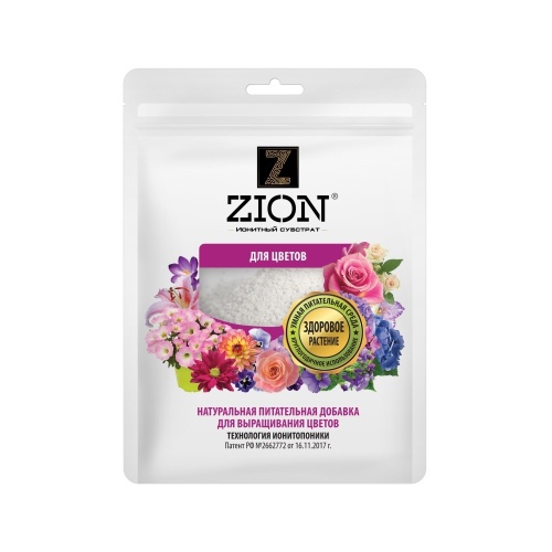 Цион для цветов 250г _80