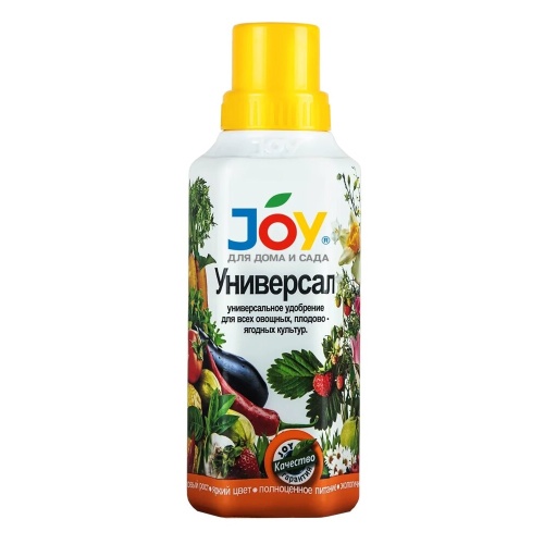 Удоб JOY Универсал 0_5л  _20
