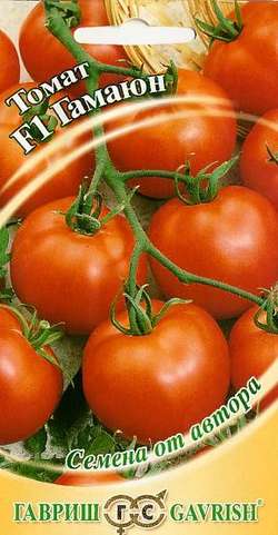 Томат Гамаюн F1  12шт_10