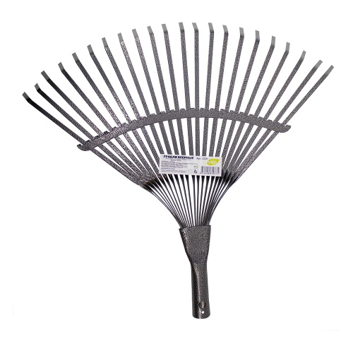 Грабли LISTOK веерные _50