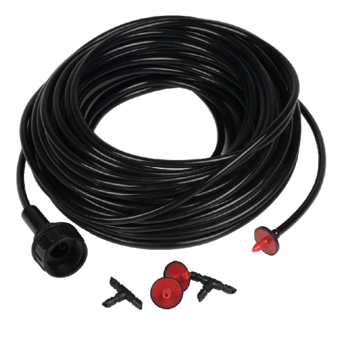 Система LISTOK полива капельного д_дома и сада  _6