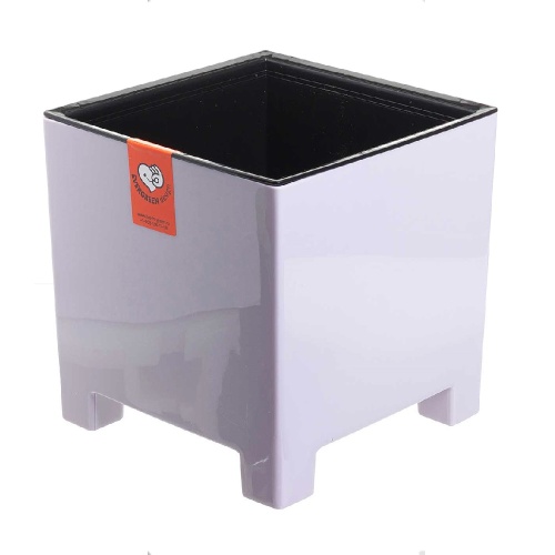 Горшок пласт НАРД 5_5 л сиреневый _6