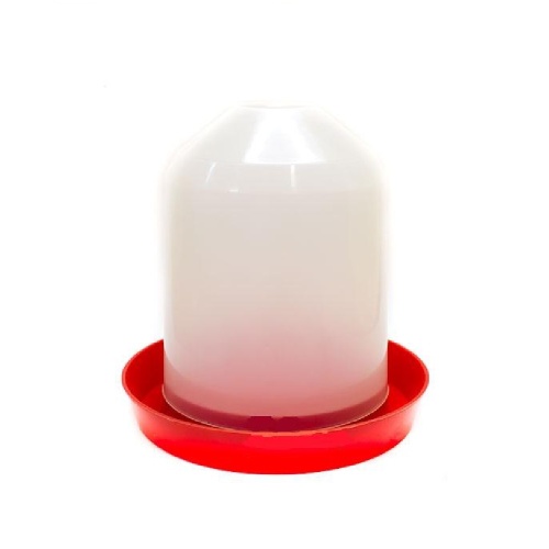 Поилка для птиц  5л ( из 2-х частей) _20