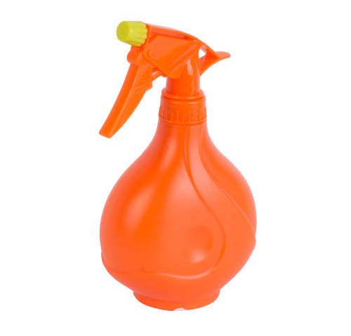 Флакон  LISTOK 450мл оранжевый  _120