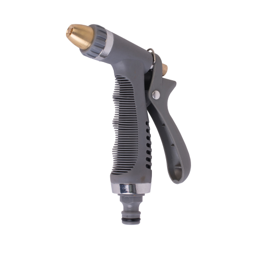 Пистолет  LISTOK ПРОФИ с регулятором напора  _48