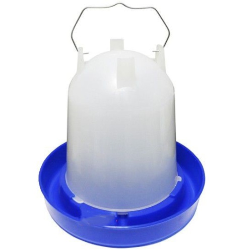 Поилка для птиц с ручкой 7_5л _8