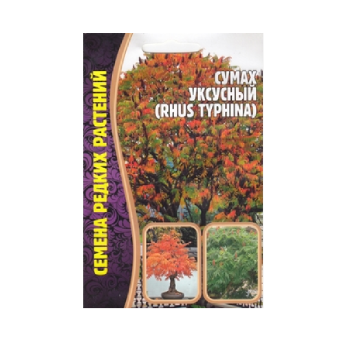 Сумах уксусный  20шт_10