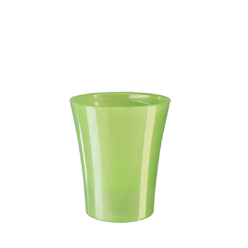 Горшок пласт АРТЕ-ДЕЯ 2л зеленое яблоко  _30