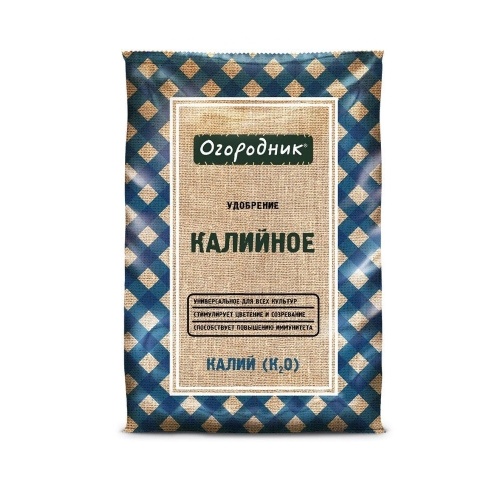 Удоб Калийное 0_7кг  _25