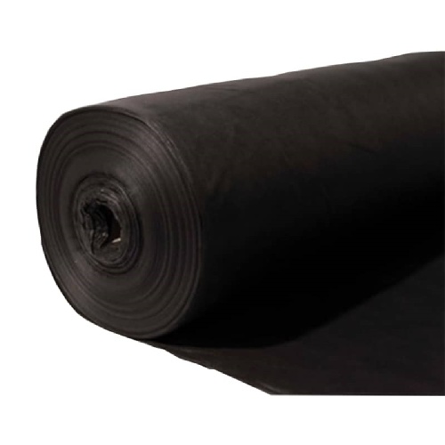 Материал укрывной АГРОТЕКС суф-80 черный 1_6м  _200  