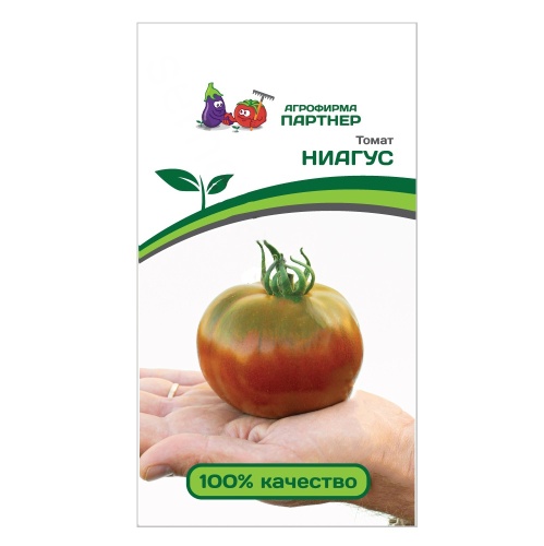 Томат Ниагус  10шт_10
