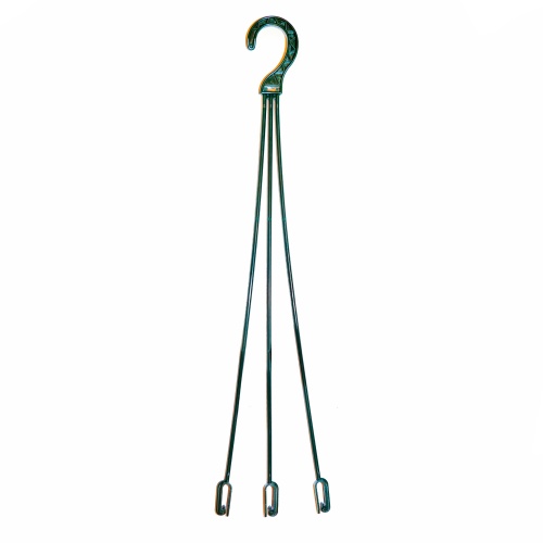 Подвеска №2 зеленая _20_300