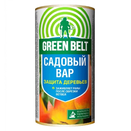 ВАР САДОВЫЙ ГРИН БЭЛТ 200гр  _70