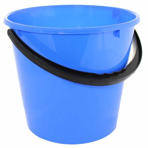 Ведро 5л Примула голубое _20