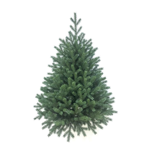 Елка литая ВЕРСАЛЬСКАЯ 90см настенная _1