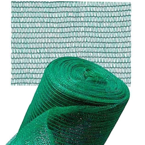 Сетка защитная плотность 35гр_м2 (3_50м) зеленая _50