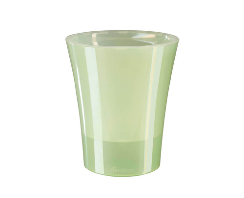 Горшок пласт АРТЕ-ДЕЯ 1_25л бледно-зеленый	_36