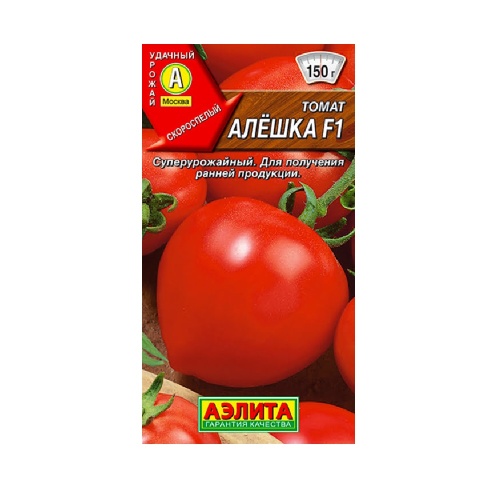 Томат Алешка F1 10шт  _10