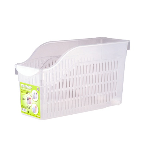 Контейнер хозяйственный на колесах 6л _9