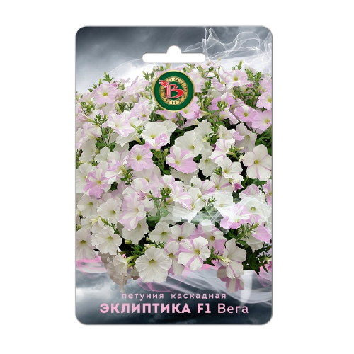 Петуния Эклиптика F1 Вега 5шт_5_10