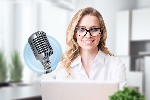 Интервью нашего интернет-маркетолога для журнала GOS&SA!