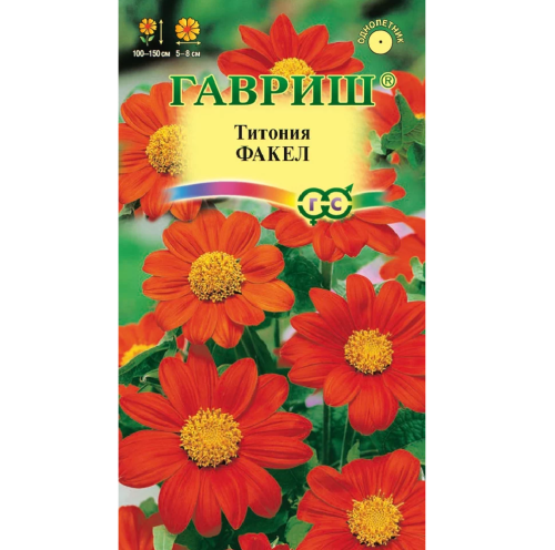 Титония Факел  0_3гр_10