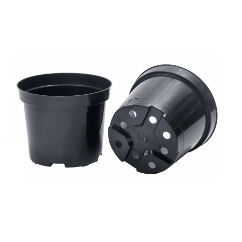 Горшок д_рассады  0_75л   круглый (120_100 мм) _60_540
