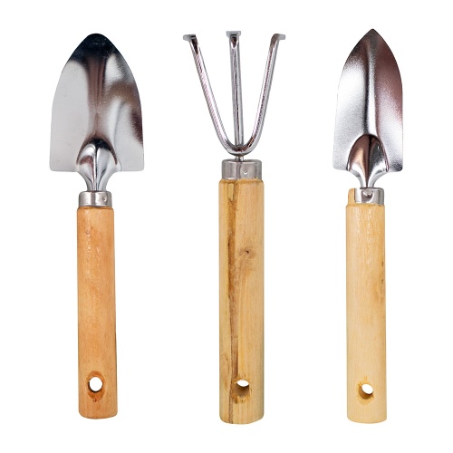 Набор инвентаря д_комнатн растений LISTOK 3 предм  _48_50