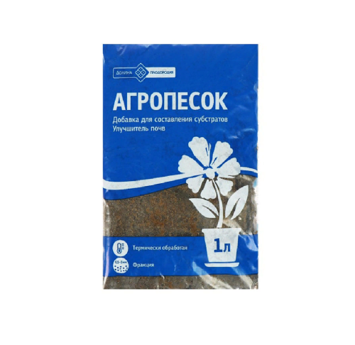 Агропесок 1л  _25