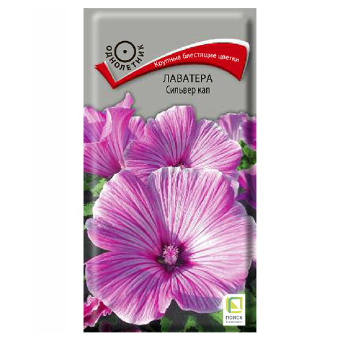Лаватера Сильвер Кап  0_3гр_10