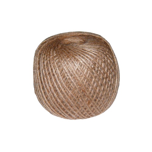 Шпагат LISTOK джутовый 50м  _120