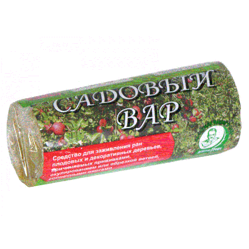 ВАР САДОВЫЙ цилиндр 200 гр  _36