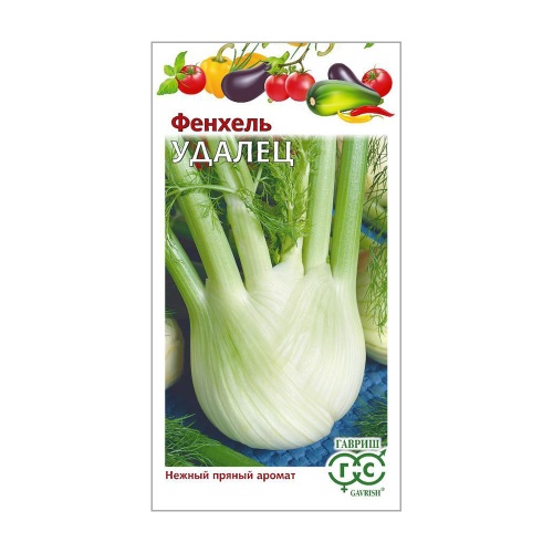 Фенхель Удалец  1гр_10