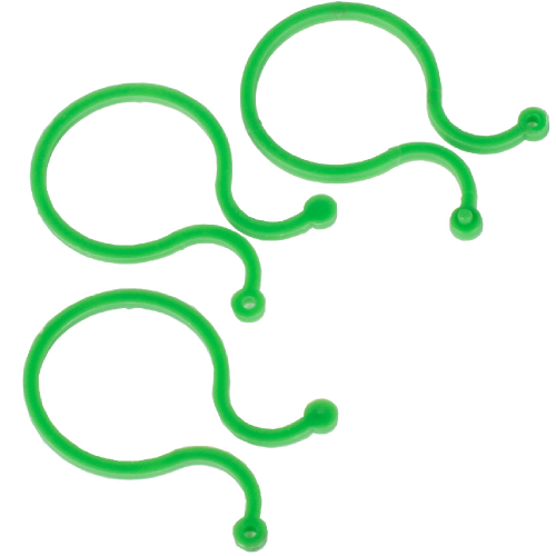 Крепеж LISTOK д_подвязки 25 шт  _12_288  