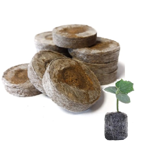 Таблетка торфяная Jiffy-7 24мм _50_2000