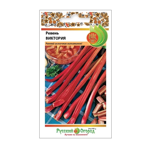 Ревень Виктория  0_5гр_10_100