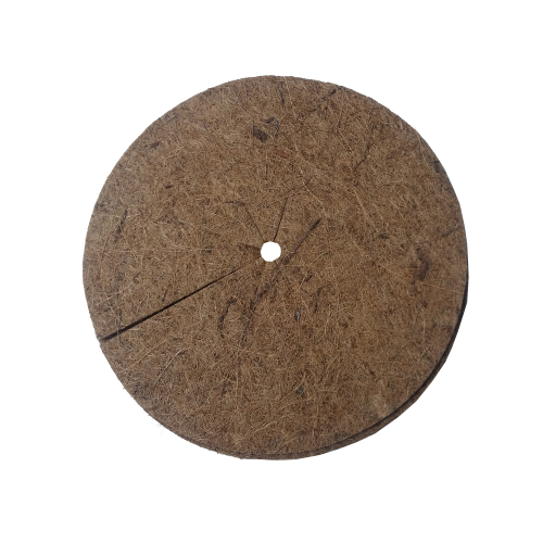 Круг приствольный LISTOK d 22 5шт _88